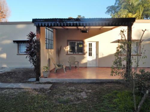Apartamento Departamentos Emilia
