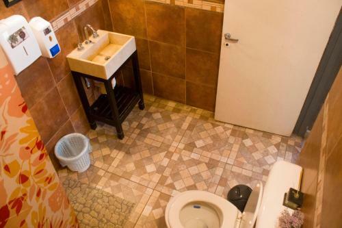 Apartamento Caba�as Solares Del Villicum II