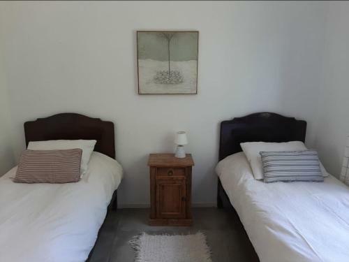 Casa En Tandil Para 8 Personas