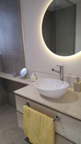 Apartamento Albor