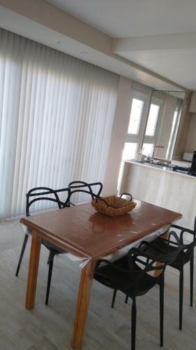 Apartamento Albor