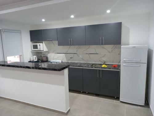 Apartamento 14 De Julio 1138