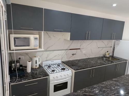 Apartamento 14 De Julio 1138