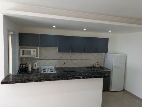 Apartamento 14 De Julio 1138