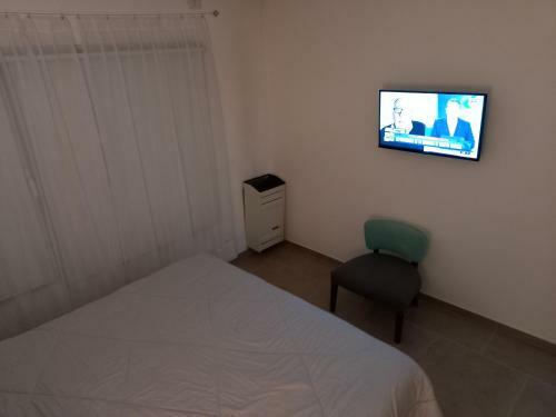 Apartamento 14 De Julio 1138