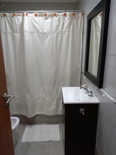 Apartamento 14 De Julio 1138