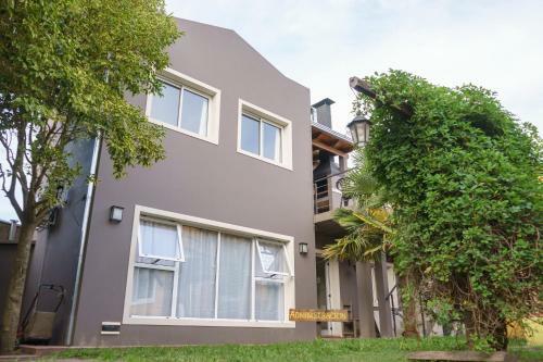 Apartamento Caba�as Dique Tandil