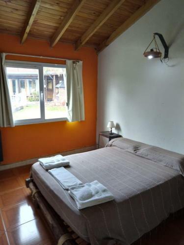 Apartamento Caba�as Dique Tandil