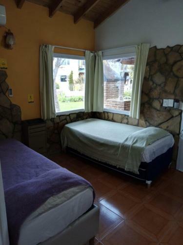 Apartamento Caba�as Dique Tandil