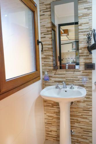 Apartamento Caba�as Dique Tandil