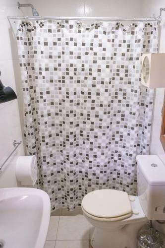 Apartamento Caba�as Dique Tandil