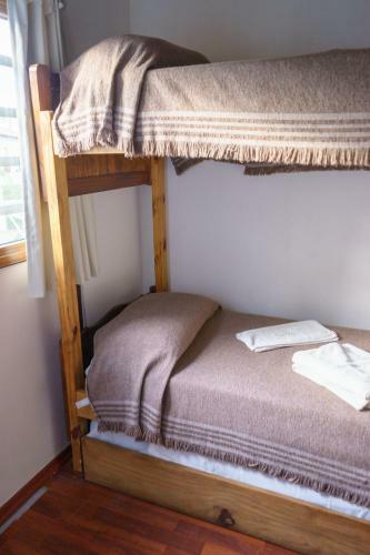 Apartamento Caba�as Dique Tandil