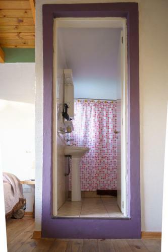 Apartamento Caba�as Dique Tandil