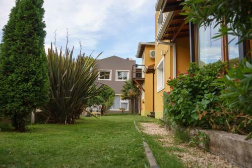Apartamento Caba�as Dique Tandil