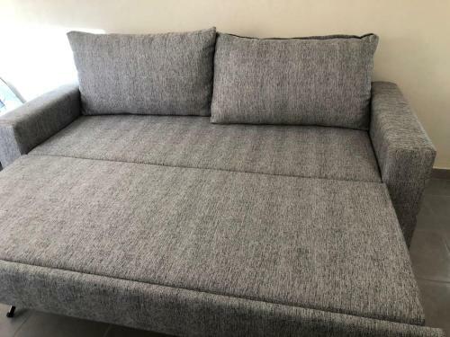 Apartamento *viejo Refugio*
