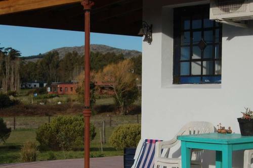Casa En Sierra Del Tigre