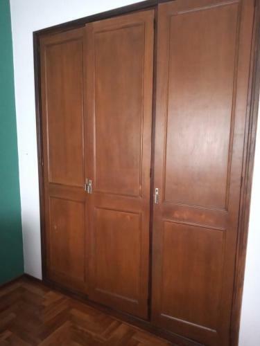 Apartamento Departamento Centrico