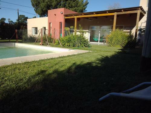 Casa Los Sauces