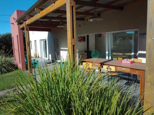 Casa Los Sauces