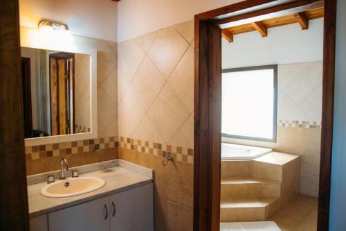 Lodge Cerros De Belgrano