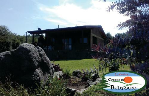 Lodge Cerros De Belgrano