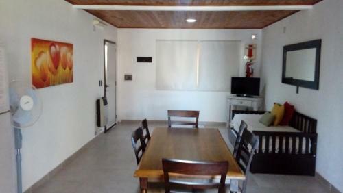 Lodge Cerros De Belgrano