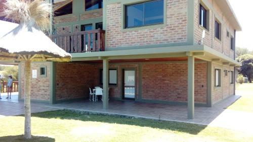 Lodge Cerros De Belgrano