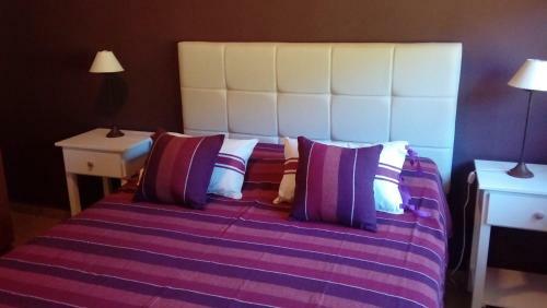 Lodge Cerros De Belgrano