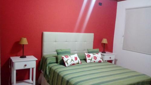 Lodge Cerros De Belgrano