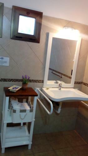 Lodge Cerros De Belgrano