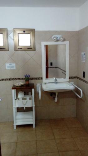 Lodge Cerros De Belgrano