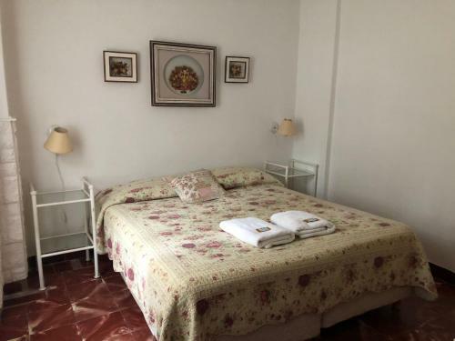 Apartamento Teilen