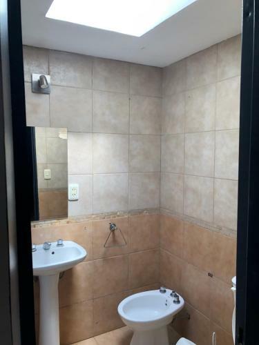 Apartamento Duplex
