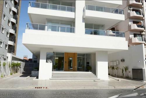 Apartamento Luxury Jewel Tandil