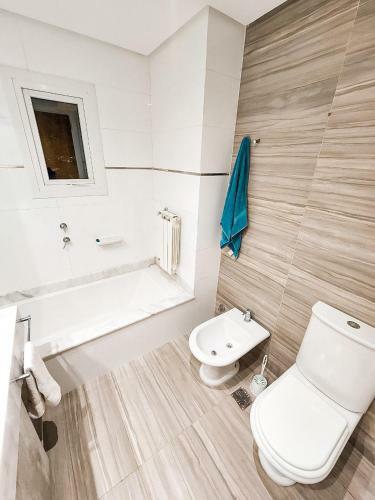 Apartamento Luxury Jewel Tandil