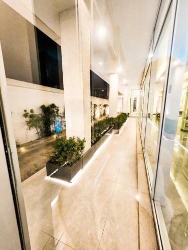 Apartamento Luxury Jewel Tandil