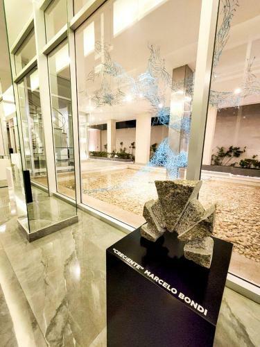 Apartamento Luxury Jewel Tandil