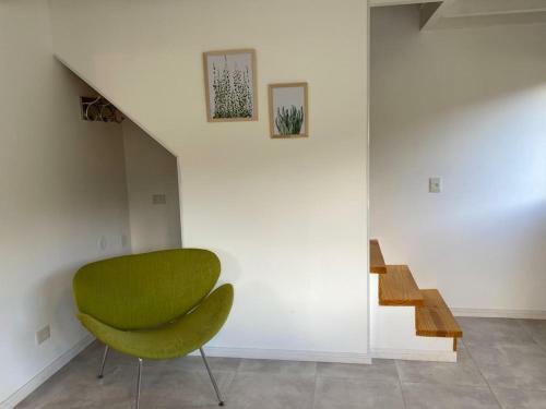 Apartamento D�plex R&r