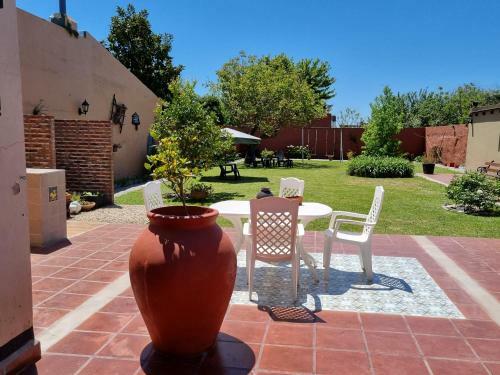 Hostal Casa Del Parque