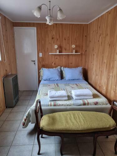 Hostal Casa Del Parque