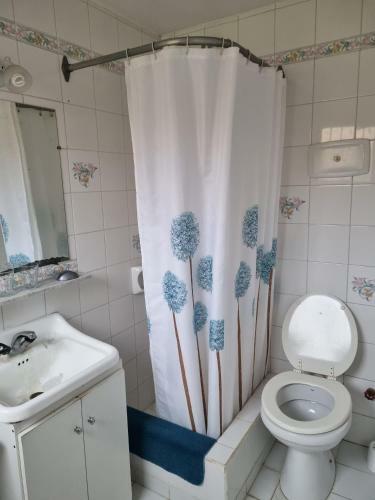 Hostal Casa Del Parque