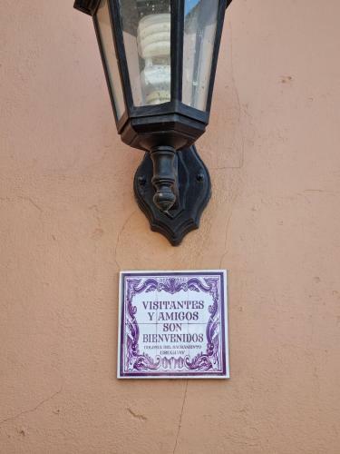 Hostal Casa Del Parque