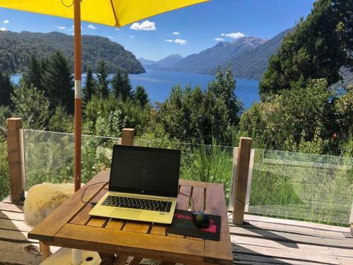 Apartamento Punta Del Lago