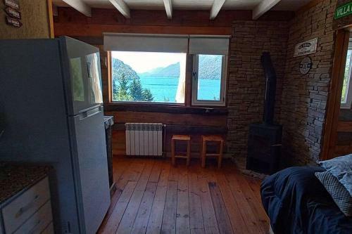 Apartamento Punta Del Lago