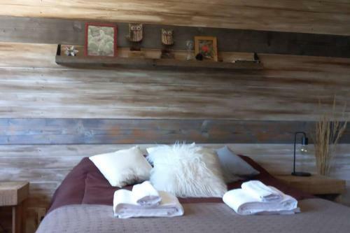 Apartamento Punta Del Lago