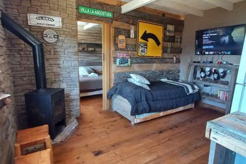 Apartamento Punta Del Lago