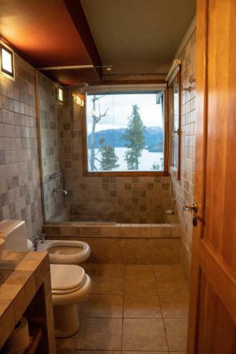 Bog Casa Moraleja Con Vista Al Lago