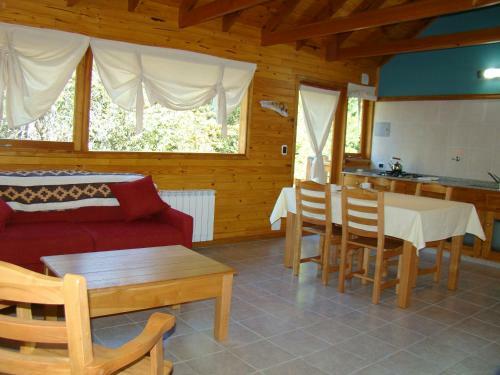 Apart Hotel Altos De Antilhue