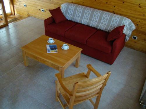Apart Hotel Altos De Antilhue