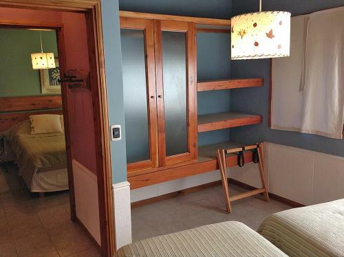 Apart Hotel Altos De Antilhue